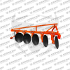 Disc Plow KA-DP322