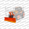 Dozer Blade KA-DB184A