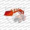 Front End Loader KA-FL100