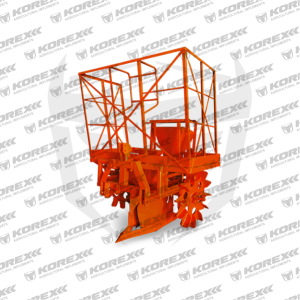 Sugarcane Planter KA-SP520